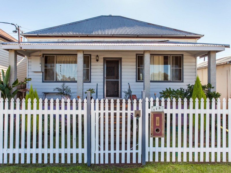 115 Rawson Street, Kurri Kurri NSW 2327