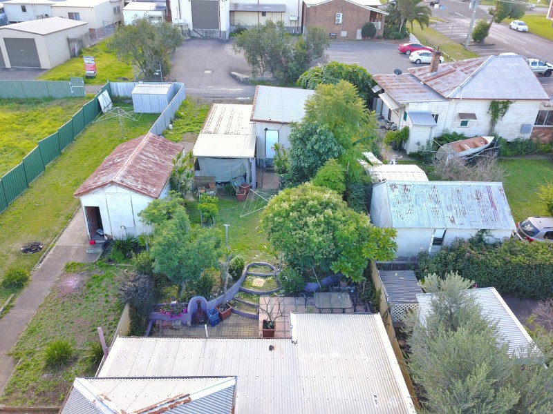 115 Rawson Street, Kurri Kurri NSW 2327