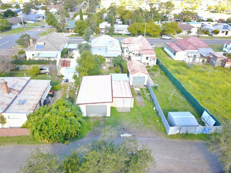 115 Rawson Street, Kurri Kurri NSW 2327