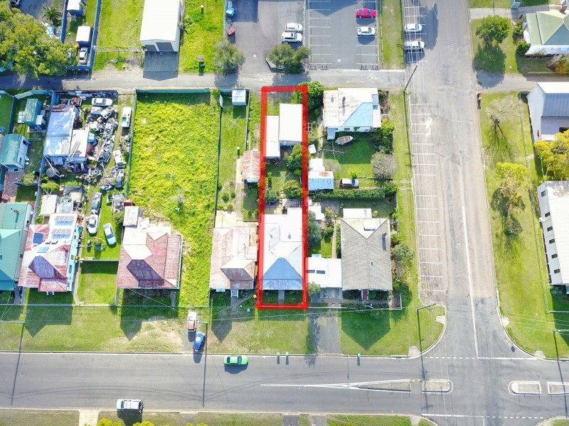 115 Rawson Street, Kurri Kurri NSW 2327