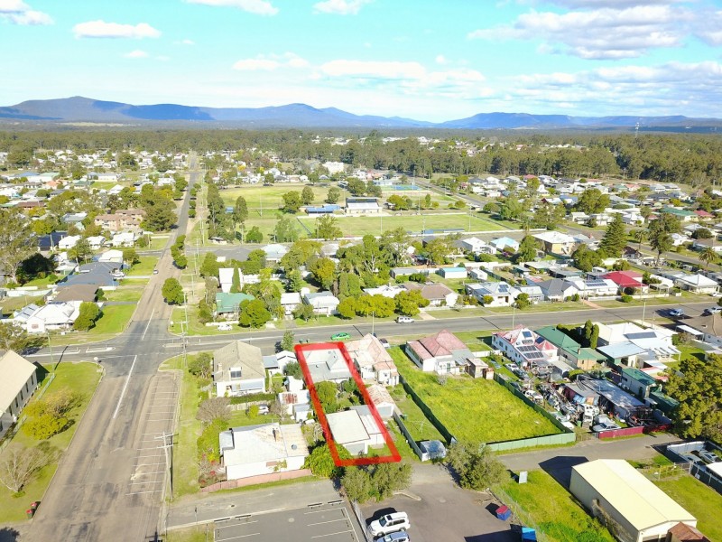 115 Rawson Street, Kurri Kurri NSW 2327