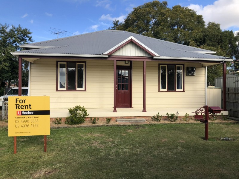 2 Spencer St, Cessnock NSW 2325