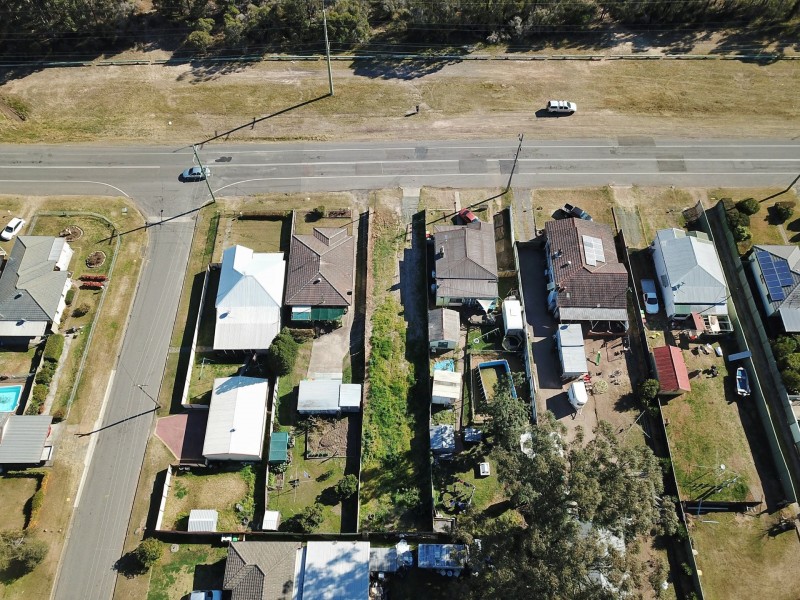 42a Northcote Street, Kurri Kurri NSW 2327