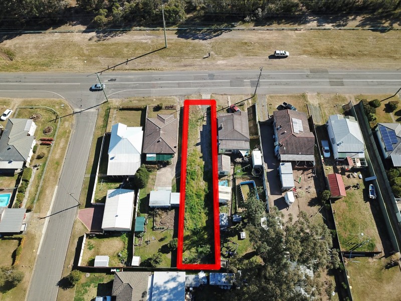 42a Northcote Street, Kurri Kurri NSW 2327