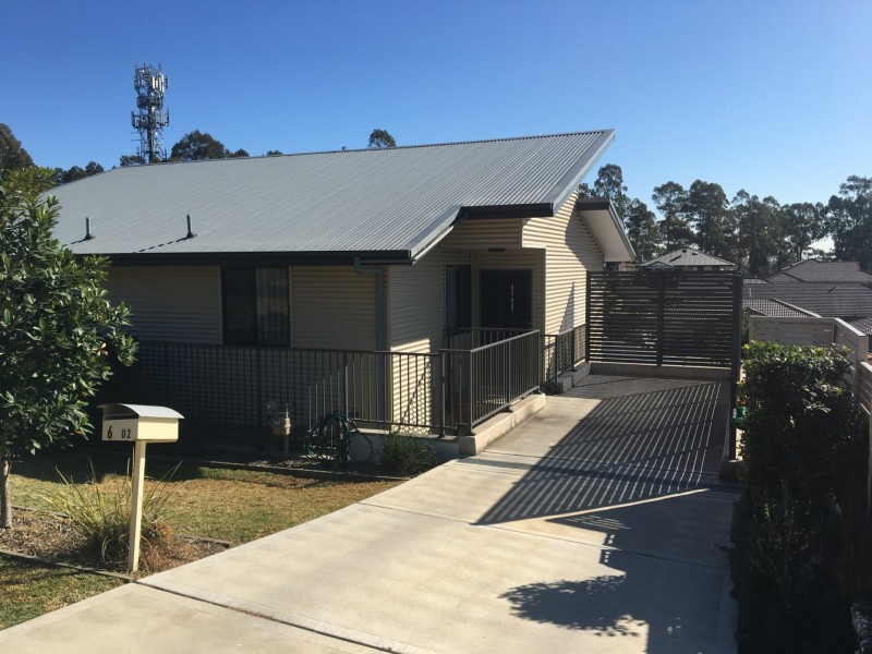 2/6 Chapman Street, Cessnock NSW 2325