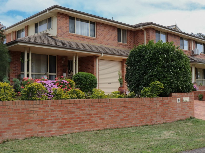 23 Cabernet Grove, Cessnock NSW 2325