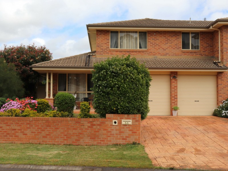 23 Cabernet Grove, Cessnock NSW 2325