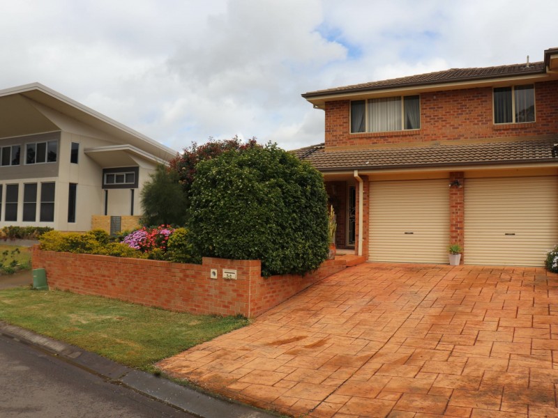 23 Cabernet Grove, Cessnock NSW 2325