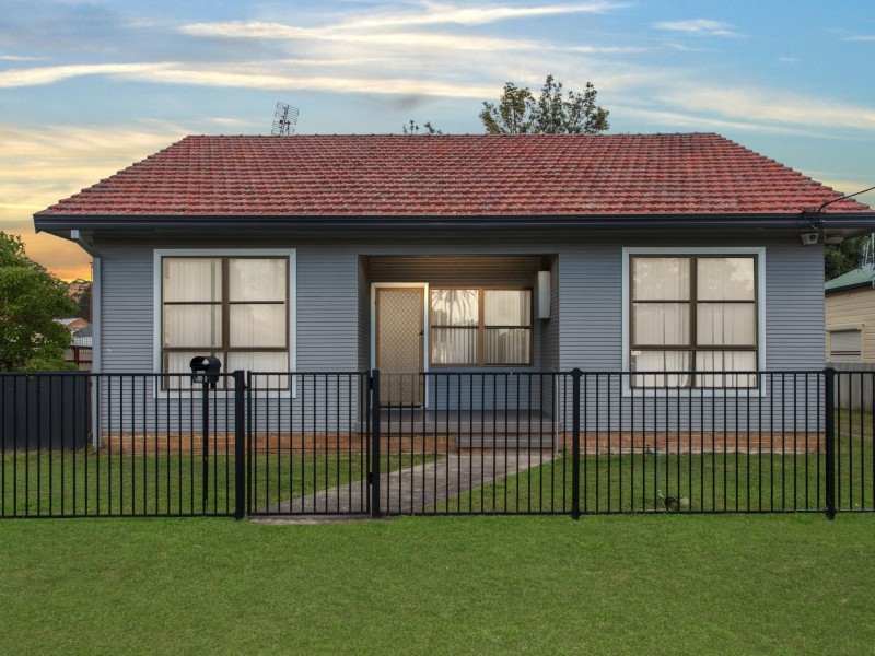 7 Sperry Street, Cessnock NSW 2325