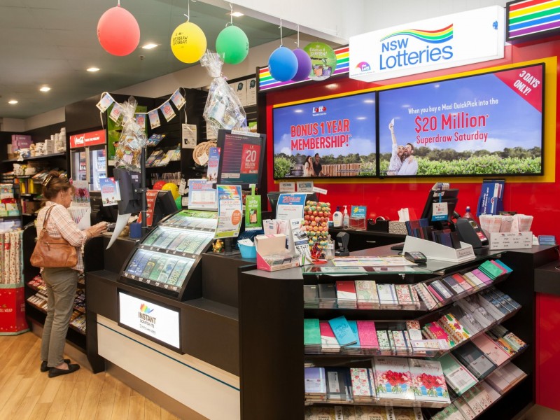 1 Cessnock Plaza News & Gifts, Cessnock NSW 2325