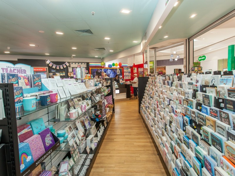 1 Cessnock Plaza News & Gifts, Cessnock NSW 2325