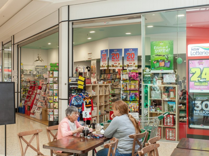 1 Cessnock Plaza News & Gifts, Cessnock NSW 2325