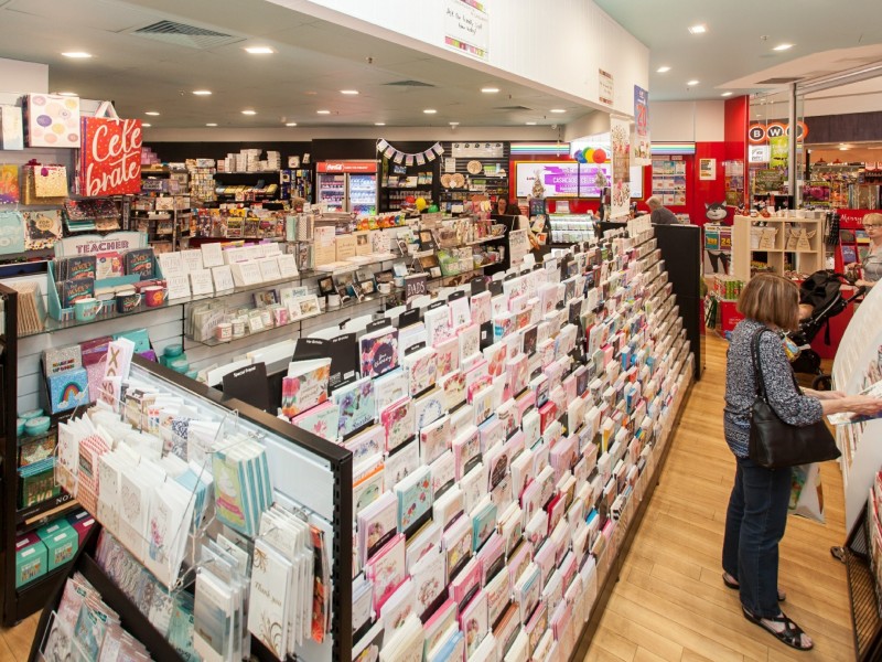 1 Cessnock Plaza News & Gifts, Cessnock NSW 2325