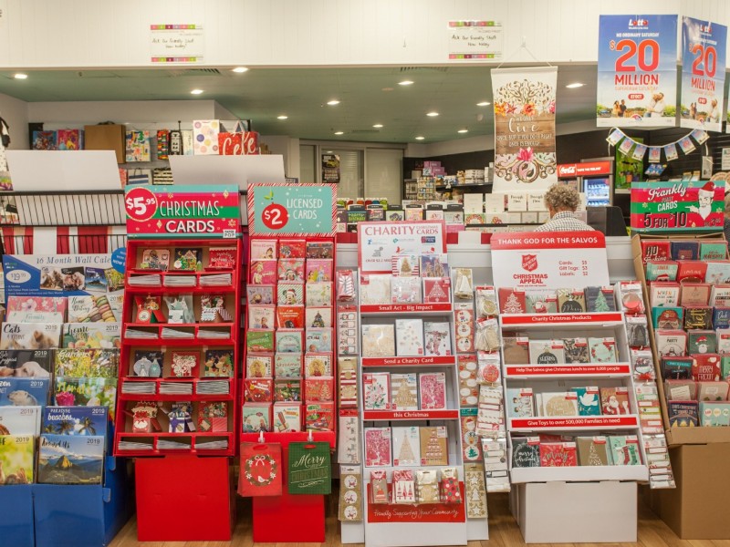 1 Cessnock Plaza News & Gifts, Cessnock NSW 2325