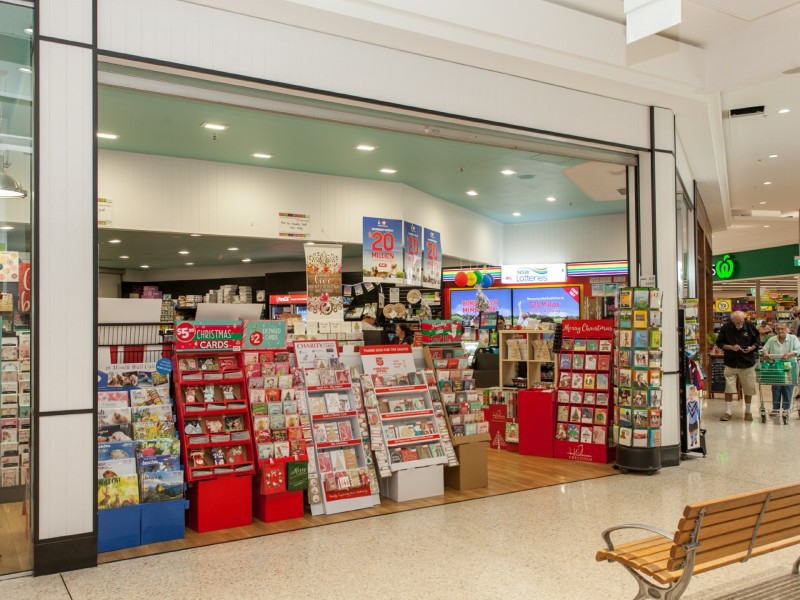 1 Cessnock Plaza News & Gifts, Cessnock NSW 2325