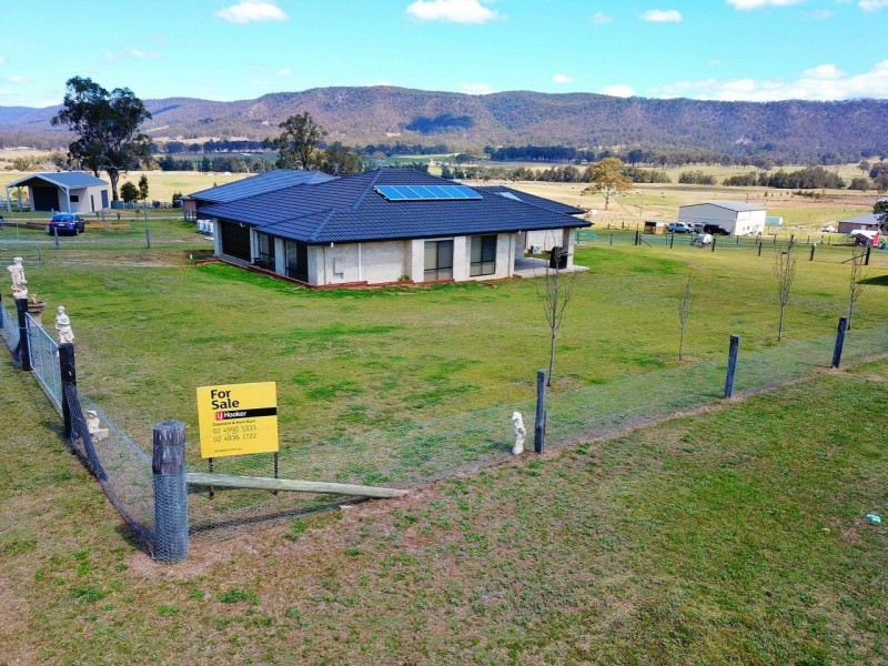 54 Davis Street, Millfield NSW 2325
