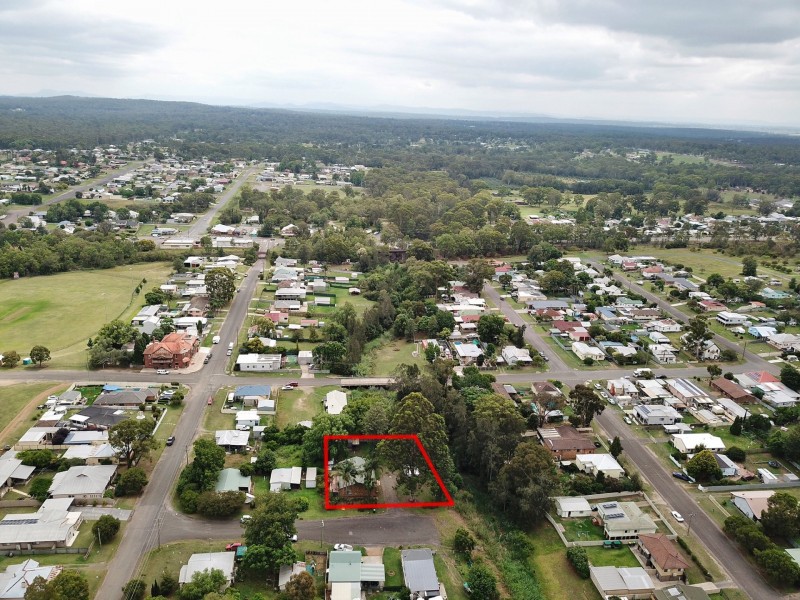 2 Mary St, Abermain NSW 2326