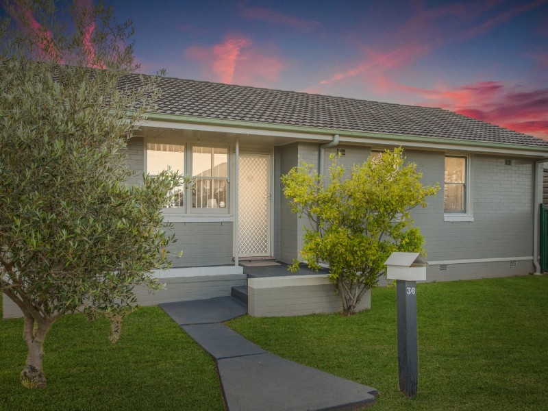 36 Maclean St, Cessnock NSW 2325