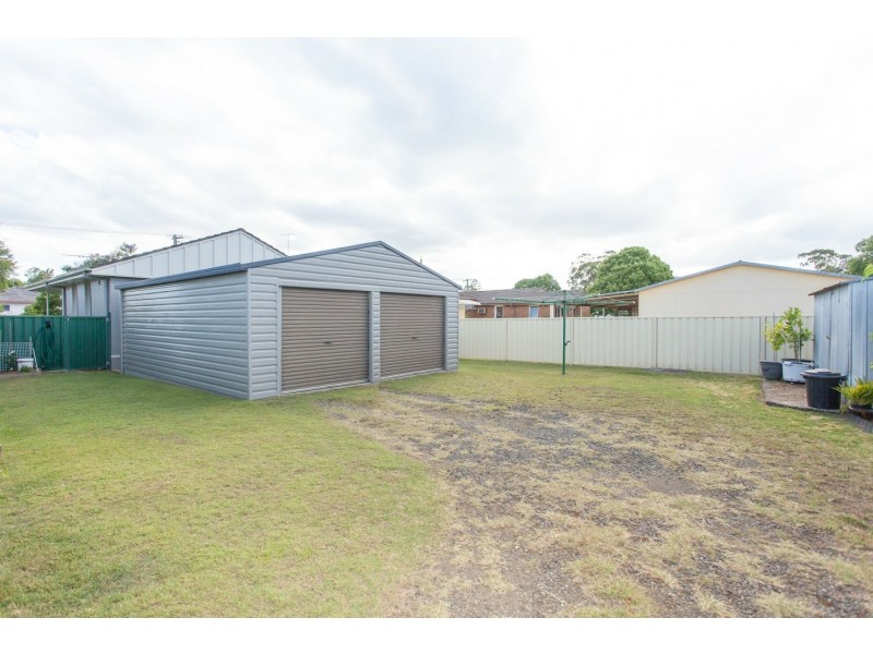 36 Maclean St, Cessnock NSW 2325