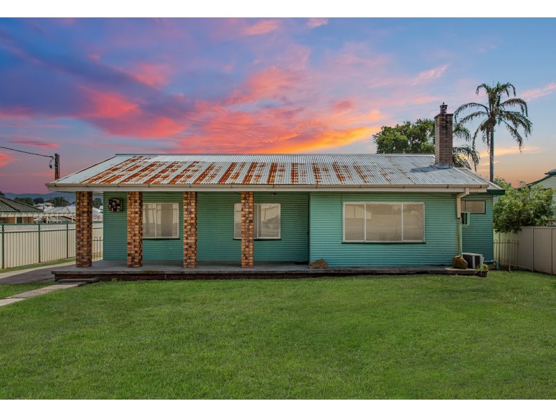 24 O’Brien Street, Cessnock NSW 2325