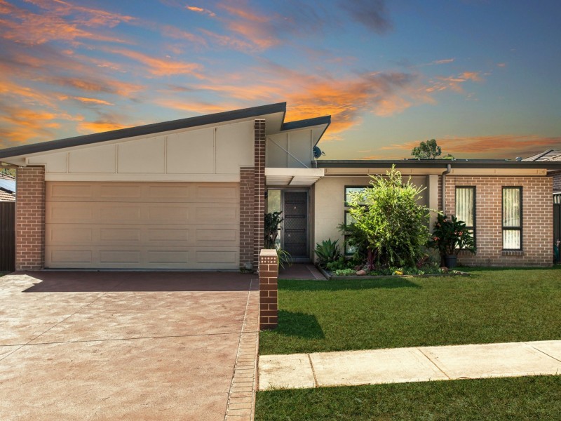 8 Finch Close, Cessnock NSW 2325
