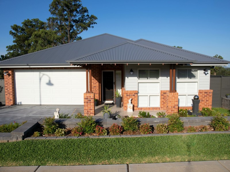 17 Portrush Ave, Cessnock NSW 2325