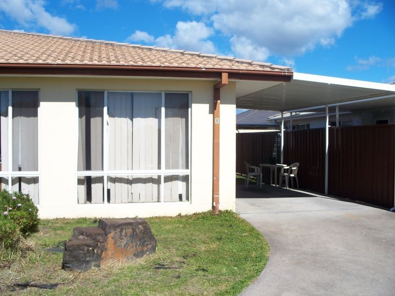 109/B Aberdare Road, Aberdare NSW 2325