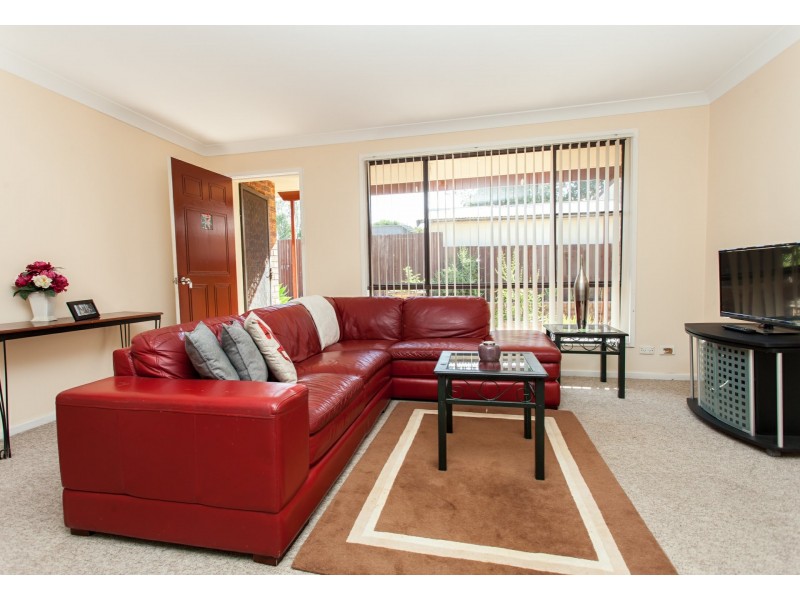 Unit 5/19 Harle Street, Weston NSW 2326