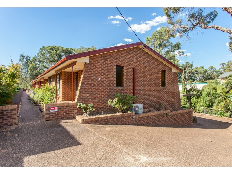 Unit 5/19 Harle Street, Weston NSW 2326