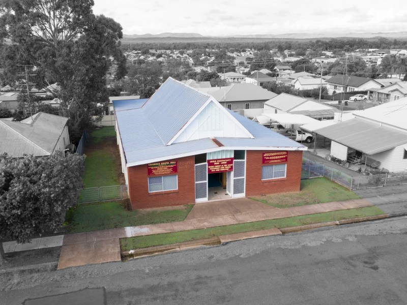 33 Hall Street, Cessnock NSW 2325