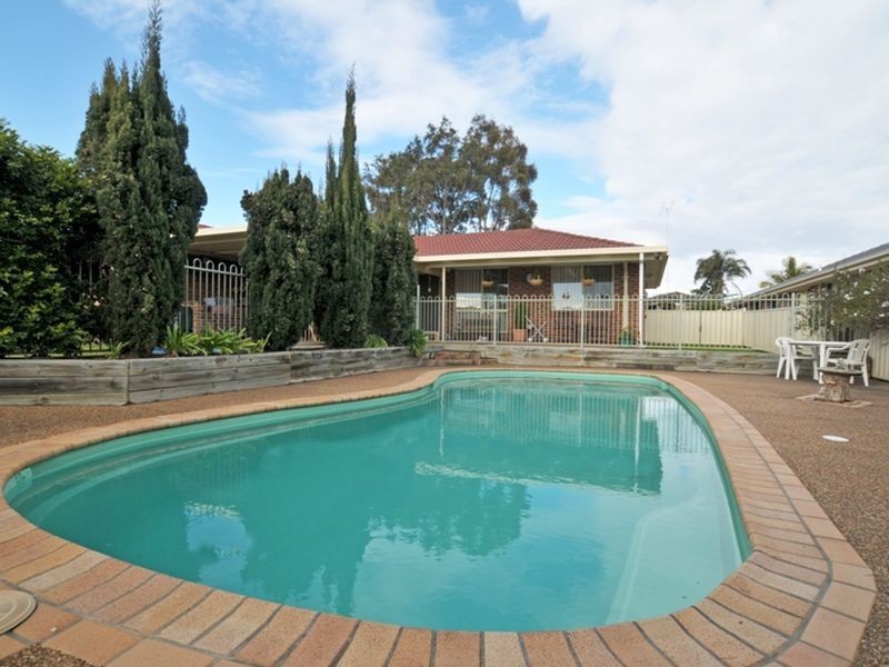 23 Leonard Street, Cessnock NSW 2325