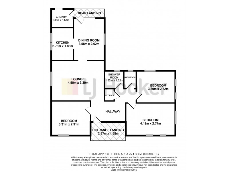 22 Davies Close, Weston NSW 2326 Floorplan