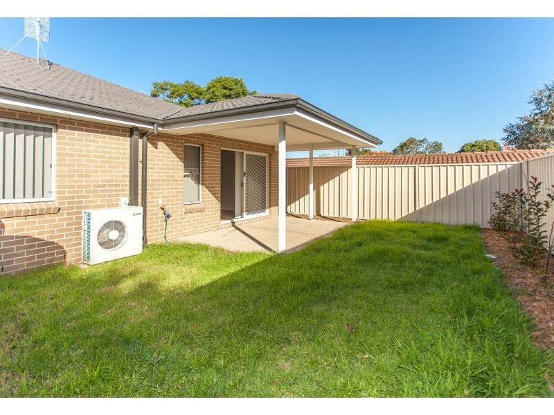 Unit 1/9E Quarrybylong Street, Cessnock NSW 2325