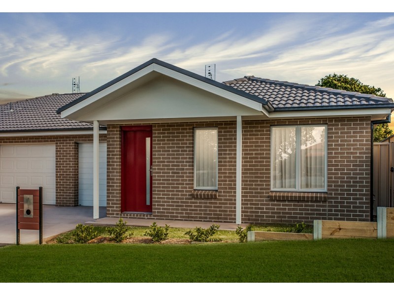 Unit 2/9E Quarrybylong Street, Cessnock NSW 2325