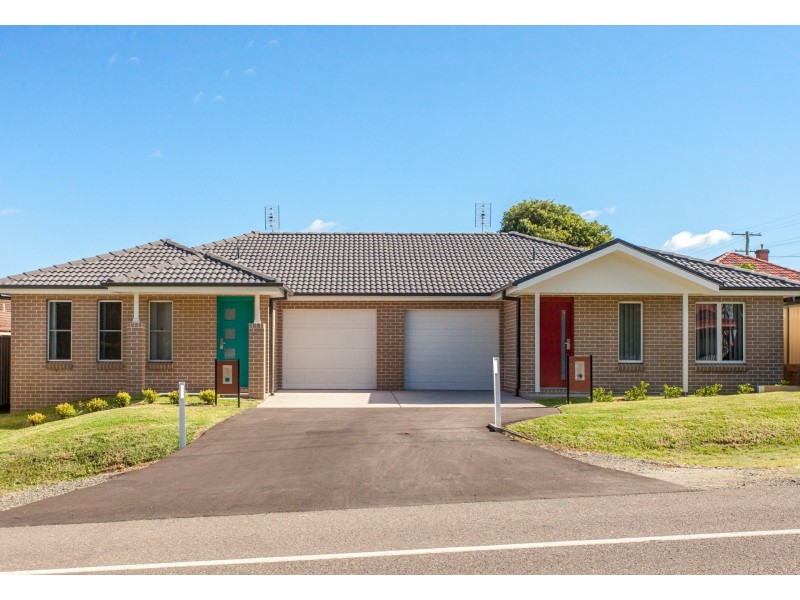 Unit 2/9E Quarrybylong Street, Cessnock NSW 2325