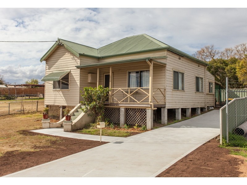 2 Anstey Street, Cessnock NSW 2325