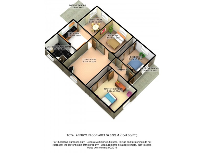 2 Anstey Street, Cessnock NSW 2325