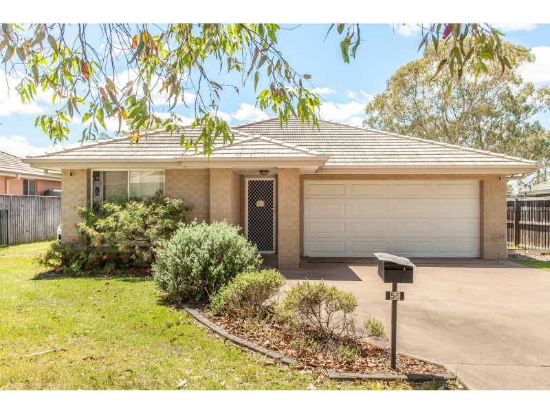 56 Stonebridge Drive, Cessnock NSW 2325