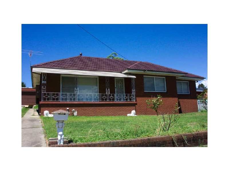 48 Cumberland Street, Cessnock NSW 2325