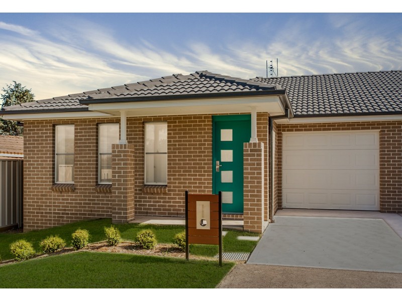 1/9E QUARRYBYLONG, Cessnock NSW 2325