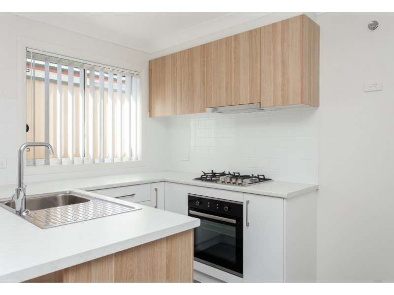 2/9E QUARRYBYLONG, Cessnock NSW 2325