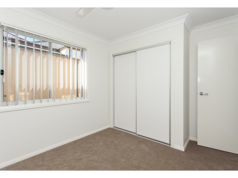 2/9E QUARRYBYLONG, Cessnock NSW 2325