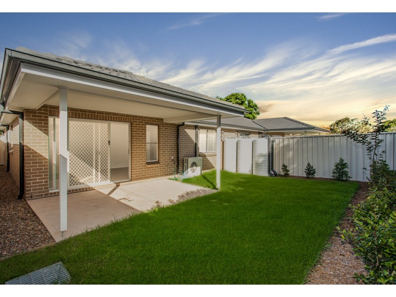 2/9E QUARRYBYLONG, Cessnock NSW 2325