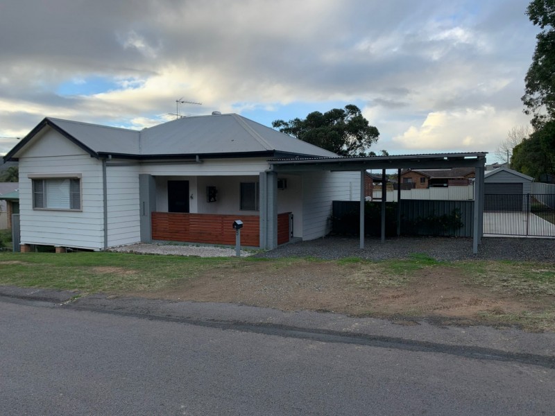 8 Millfield Street, Paxton NSW 2325