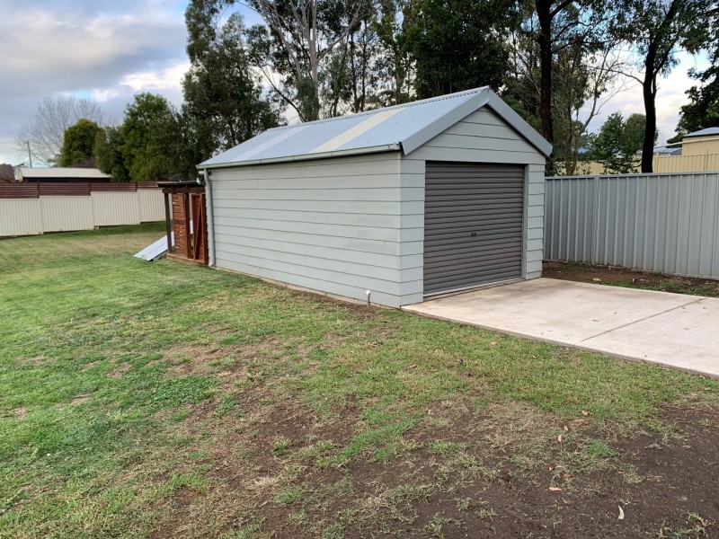 8 Millfield Street, Paxton NSW 2325