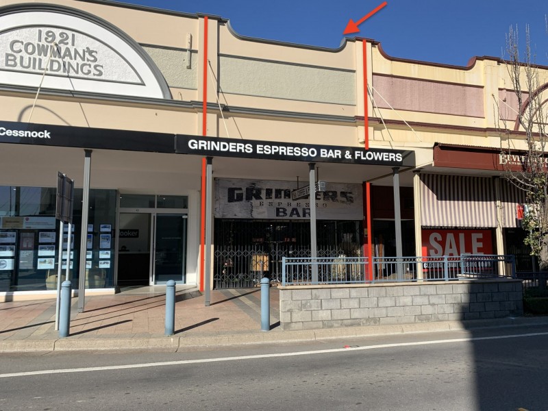 86 Vincent Street, Cessnock NSW 2325