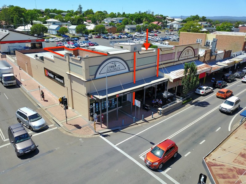 86 Vincent Street, Cessnock NSW 2325