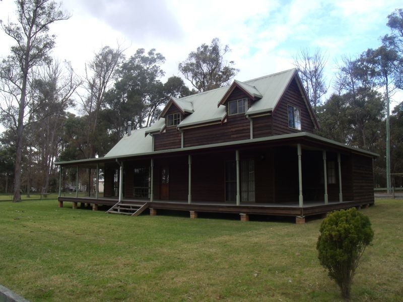 1118 Sandy Creek Road, Quorrobolong NSW 2325