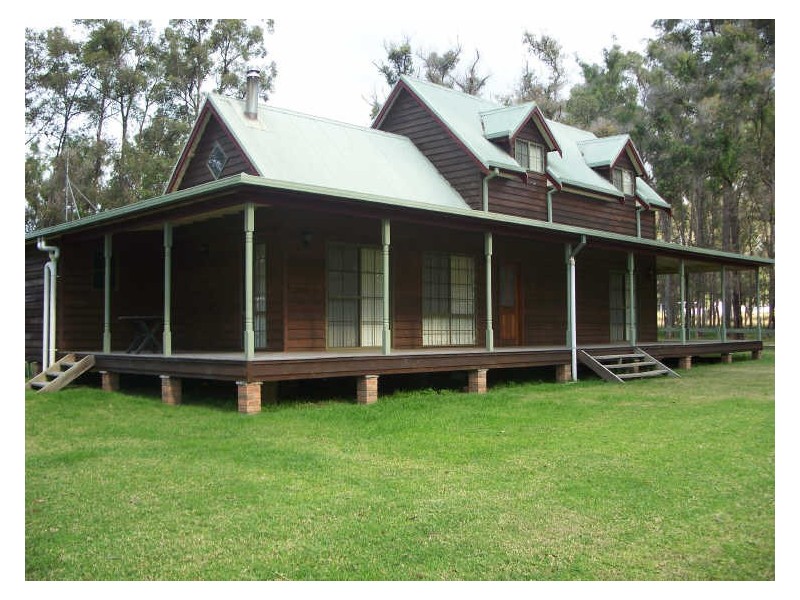 1118 Sandy Creek Road, Quorrobolong NSW 2325