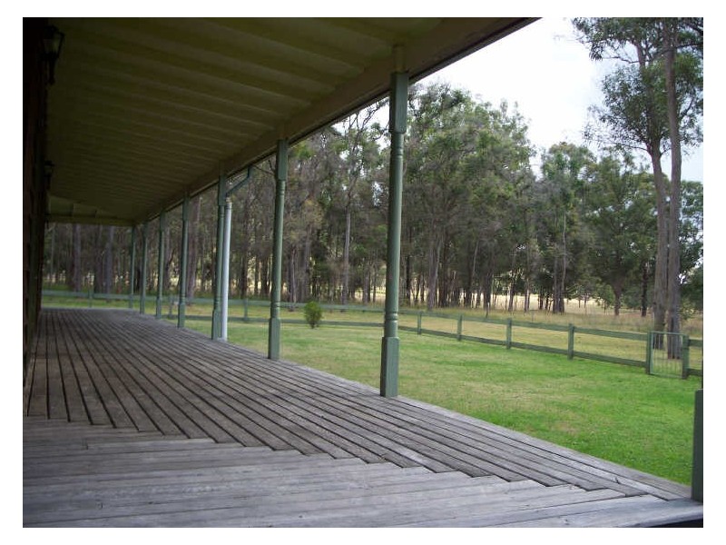 1118 Sandy Creek Road, Quorrobolong NSW 2325